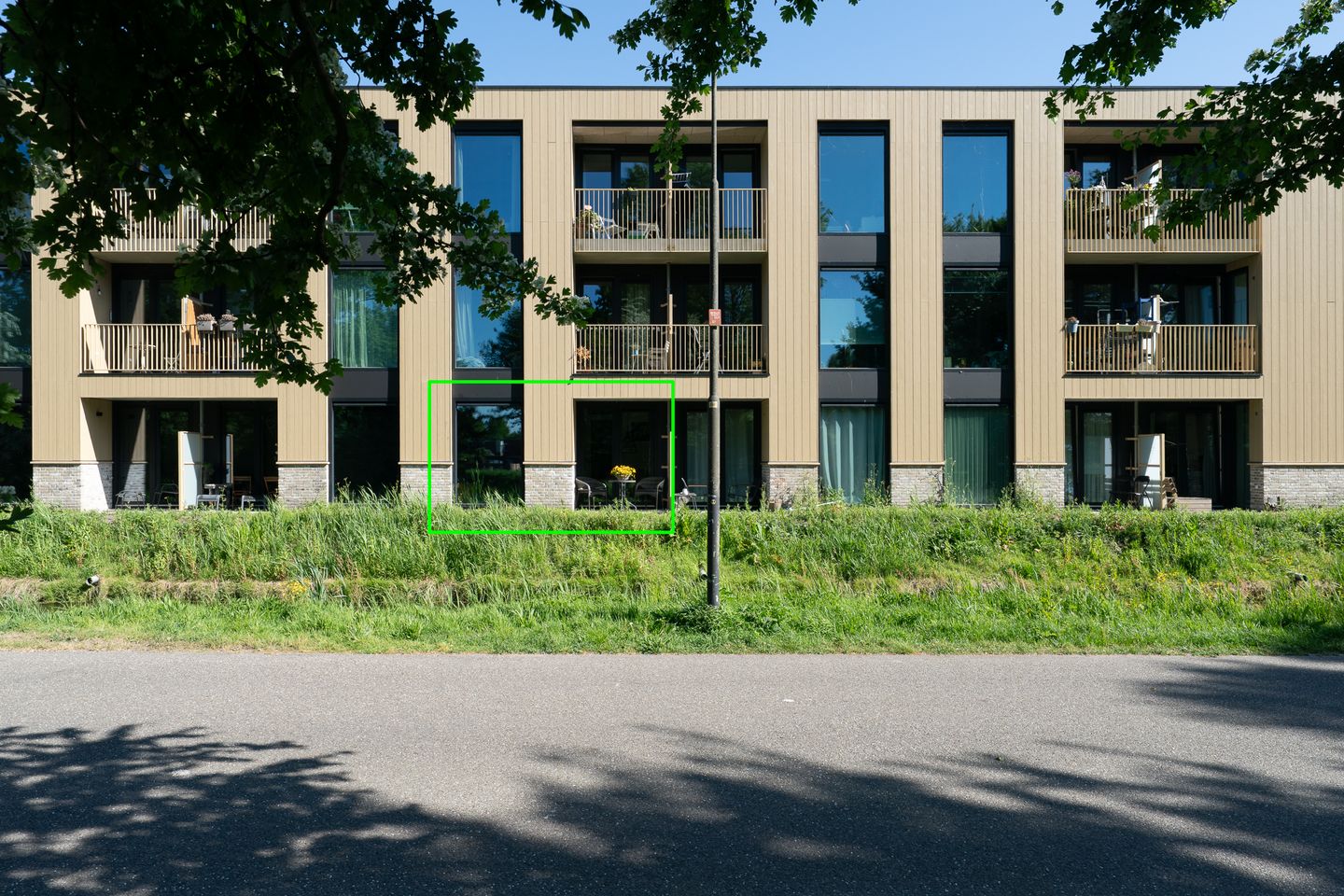 Foto 4 van Waardereiland 5