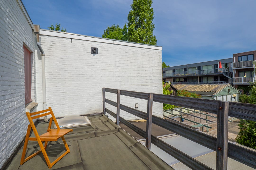 Foto 37 van Amsterdamsestraatweg 891