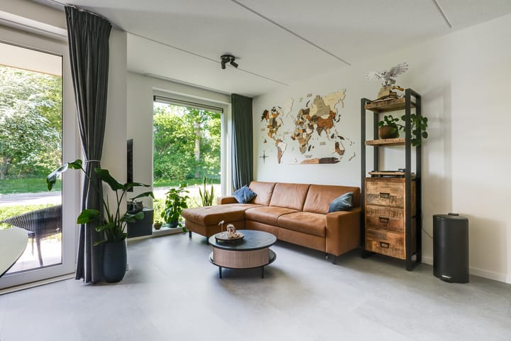 Foto 6 van Waardereiland 5