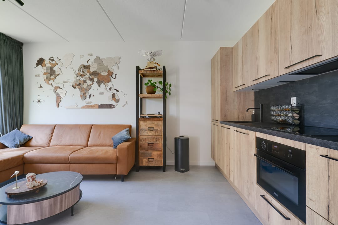 Foto 7 van Waardereiland 5