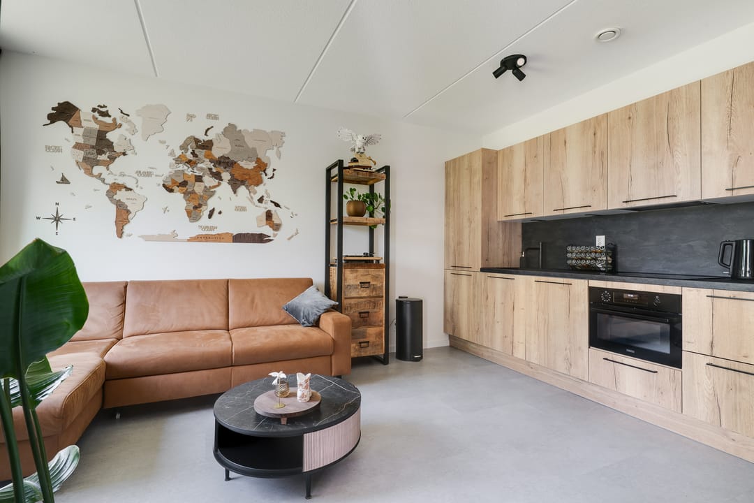 Foto 8 van Waardereiland 5