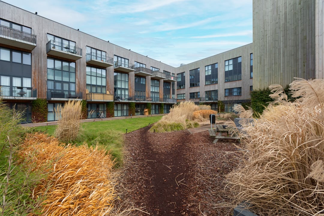 Foto 1 van Martinus Nijhoffweg 107