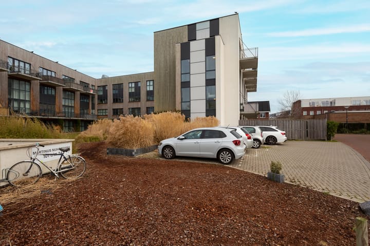 Foto 2 van Martinus Nijhoffweg 107