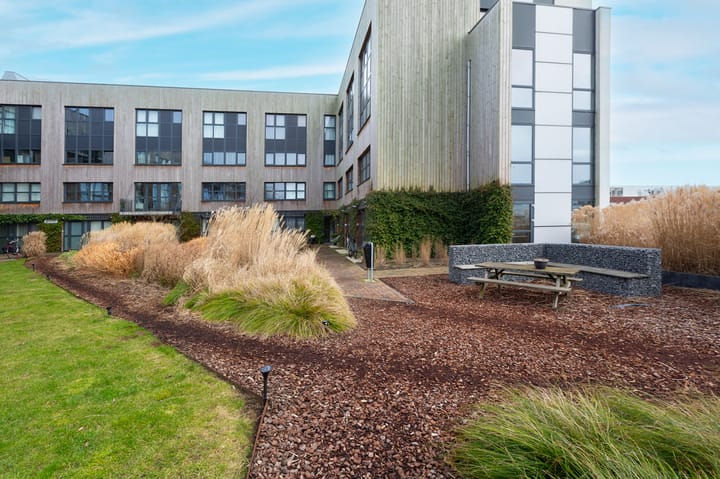 Foto 3 van Martinus Nijhoffweg 107