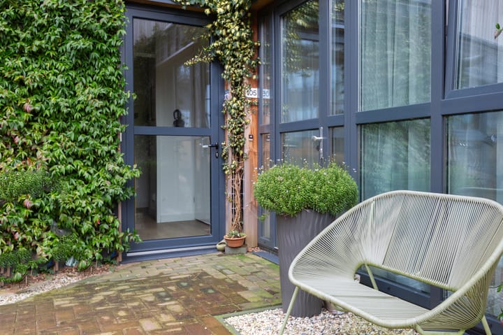 Foto 4 van Martinus Nijhoffweg 107