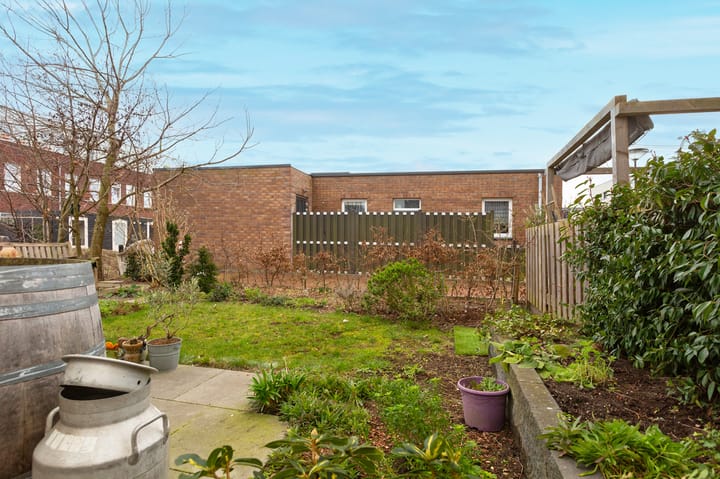 Foto 5 van Martinus Nijhoffweg 107