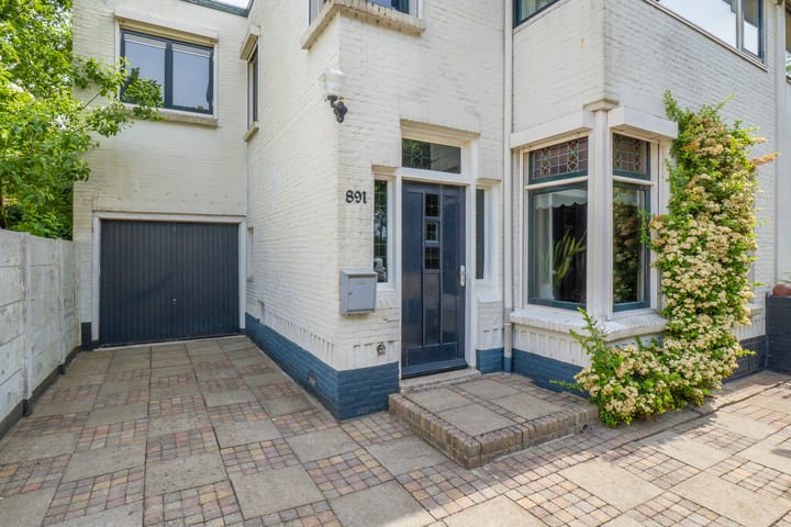 Foto 45 van Amsterdamsestraatweg 891