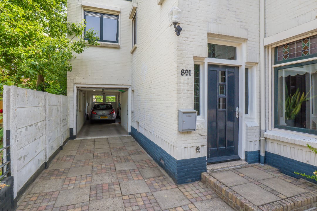 Foto 46 van Amsterdamsestraatweg 891