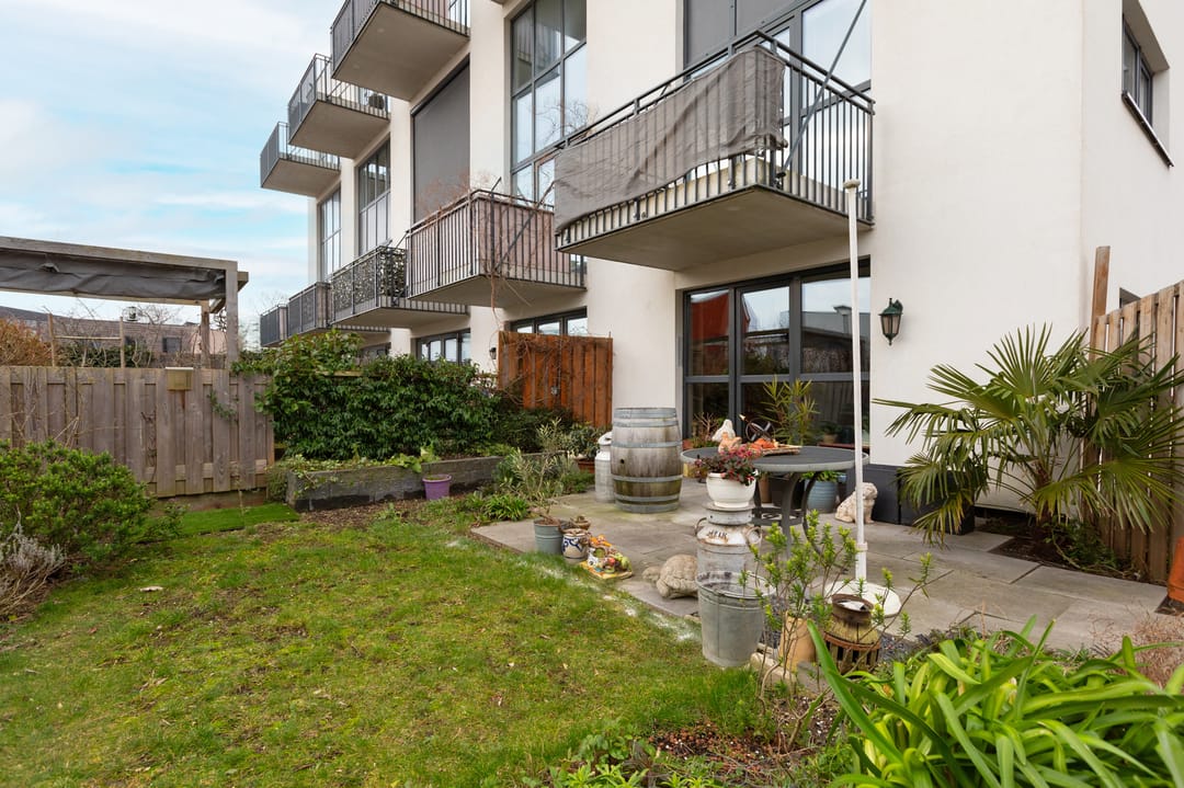 Foto 7 van Martinus Nijhoffweg 107