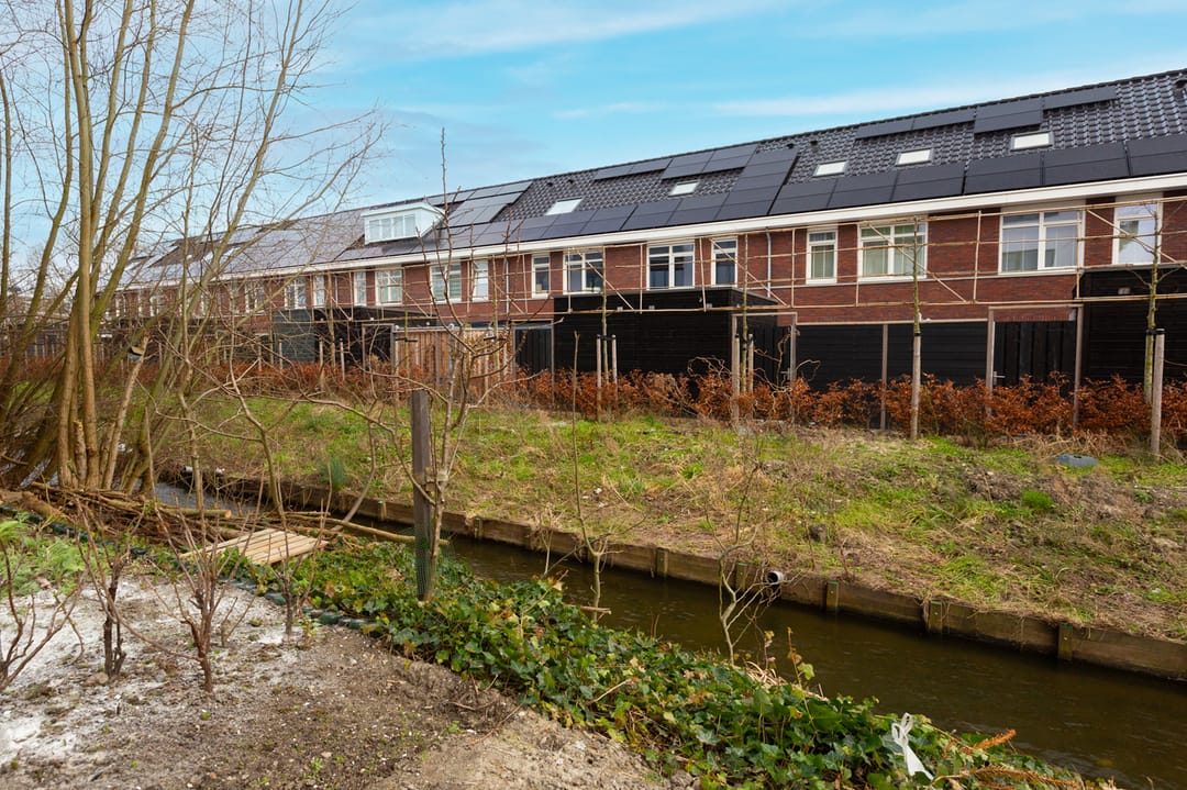 Foto 8 van Martinus Nijhoffweg 107