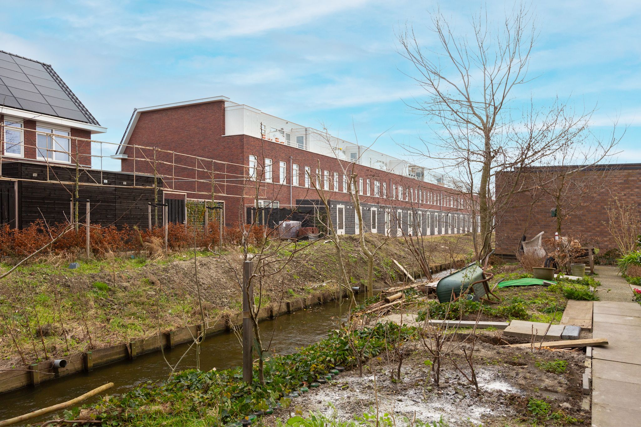 Foto 9 van Martinus Nijhoffweg 107