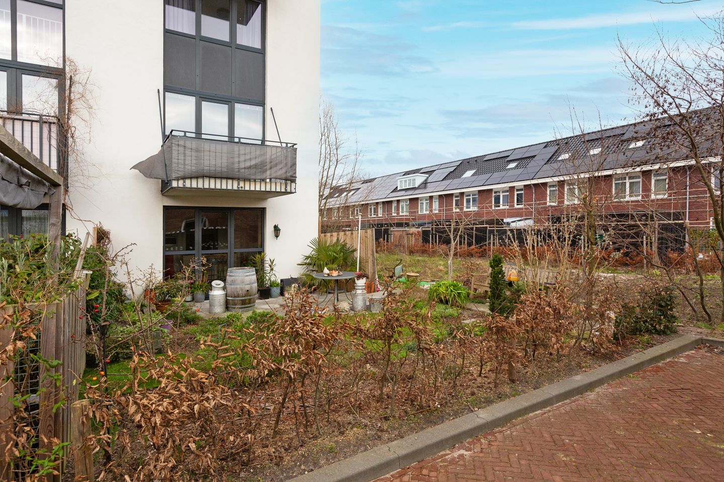 Foto 10 van Martinus Nijhoffweg 107