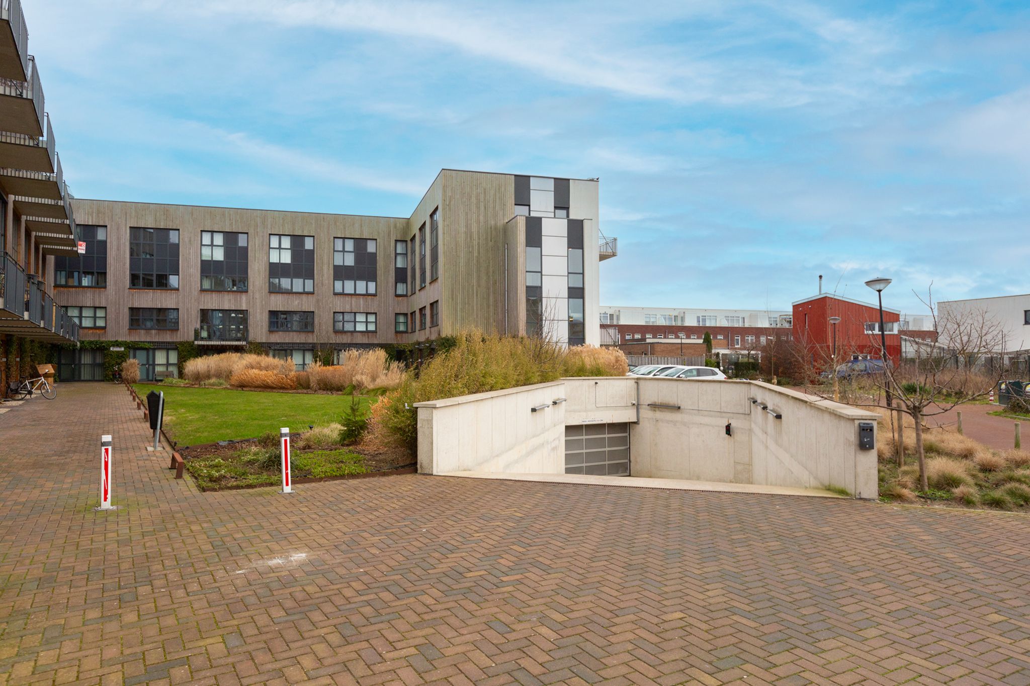 Foto 12 van Martinus Nijhoffweg 107