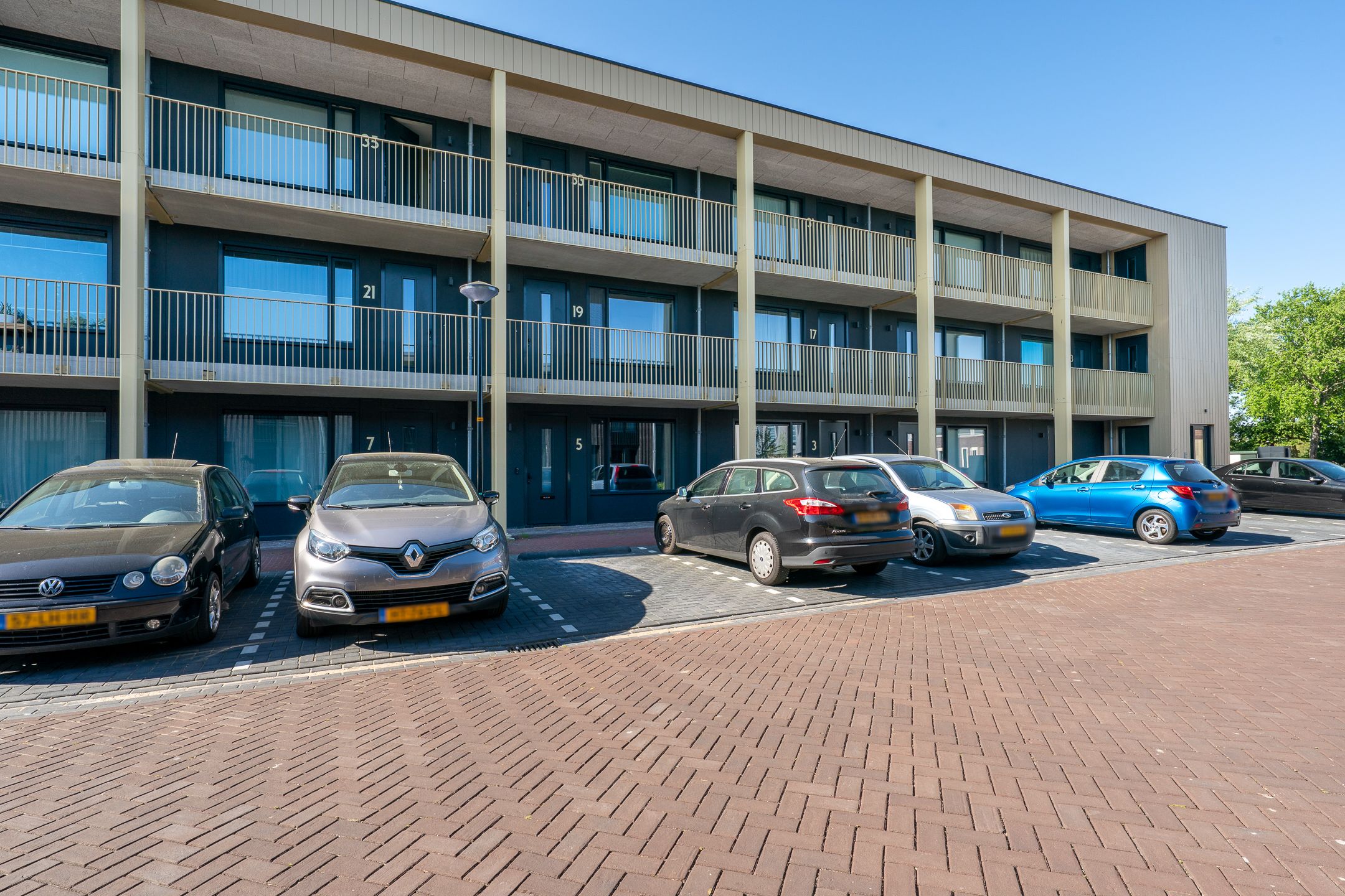 Foto 21 van Waardereiland 5