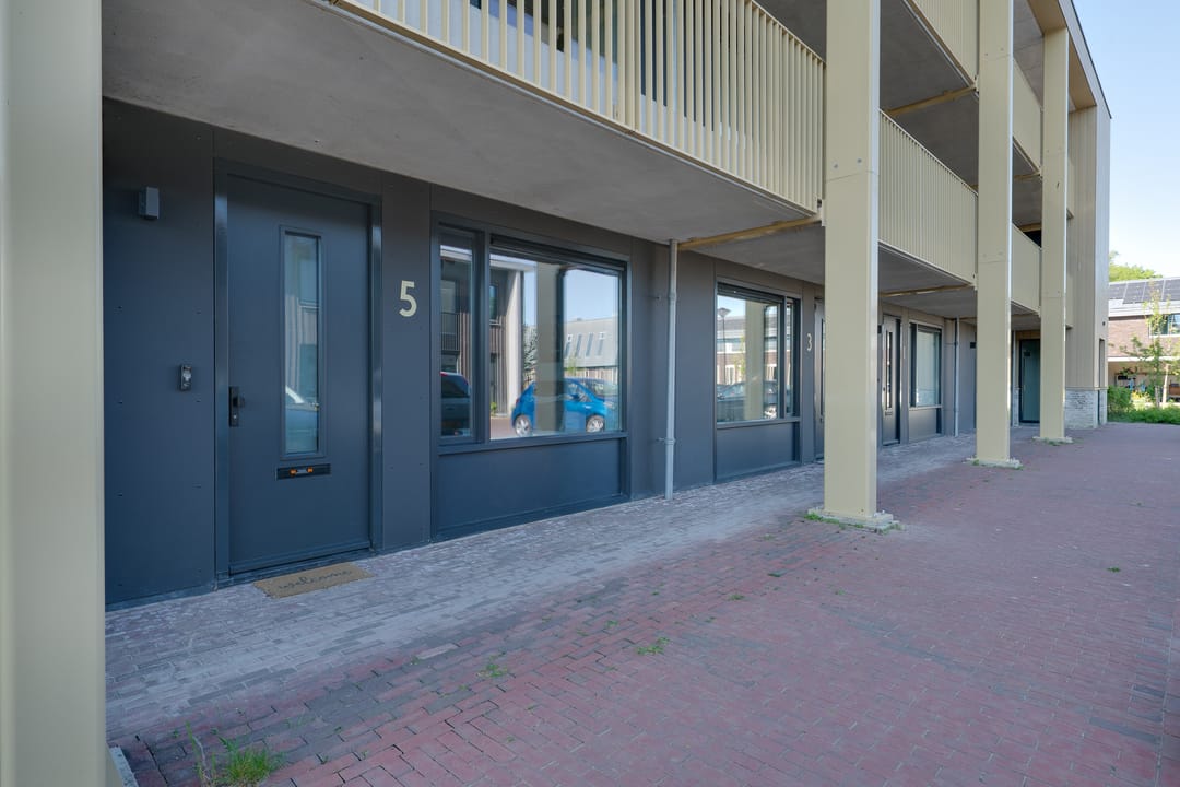 Foto 23 van Waardereiland 5