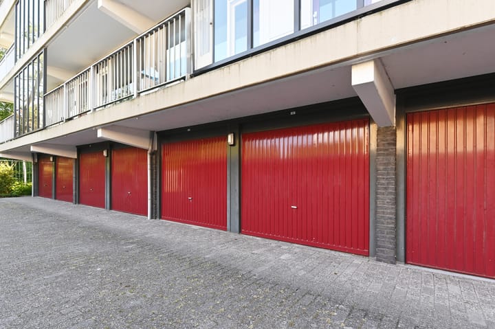 Foto 1 van Catharina van Rennesstraat 50