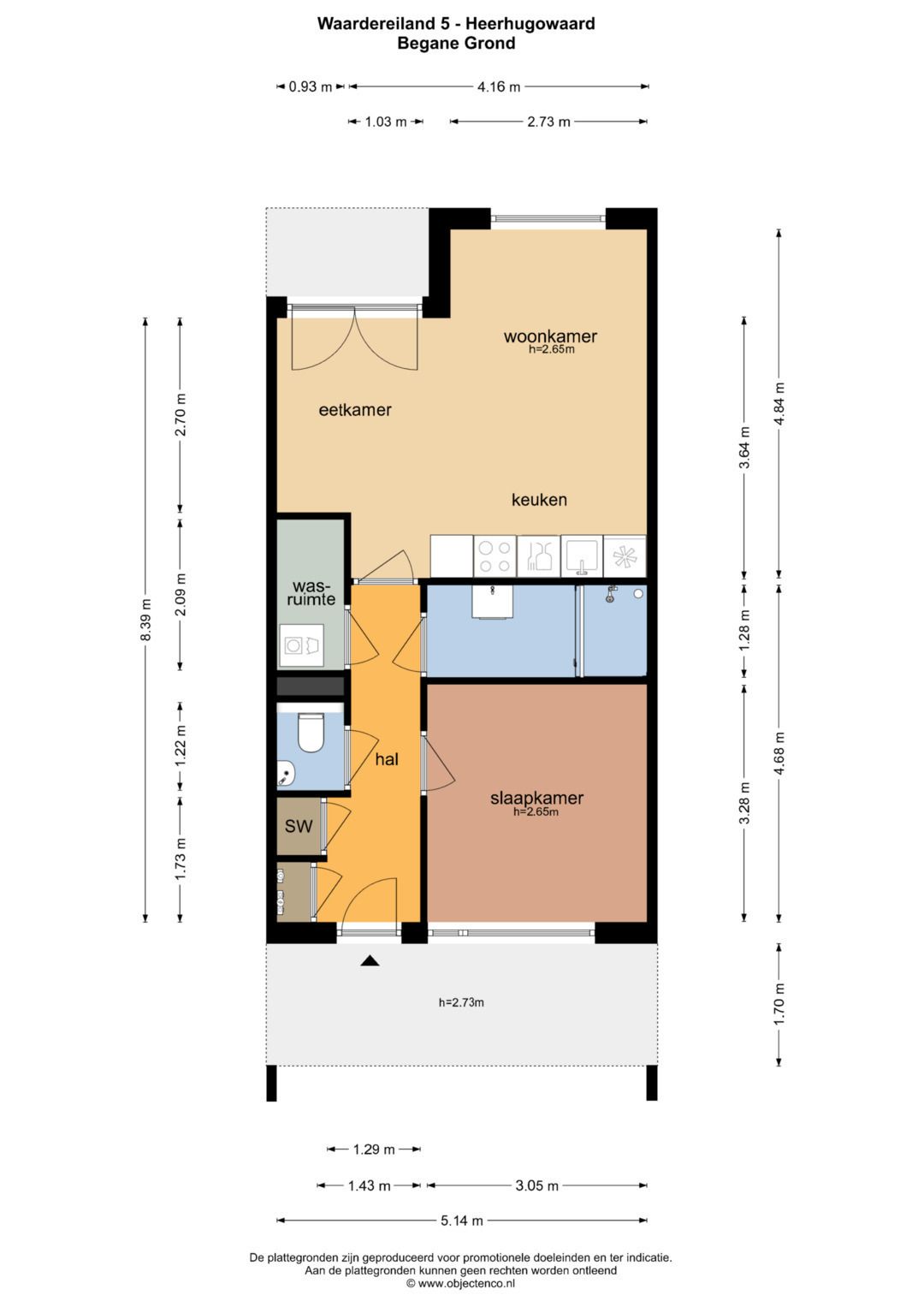 Foto 28 van Waardereiland 5