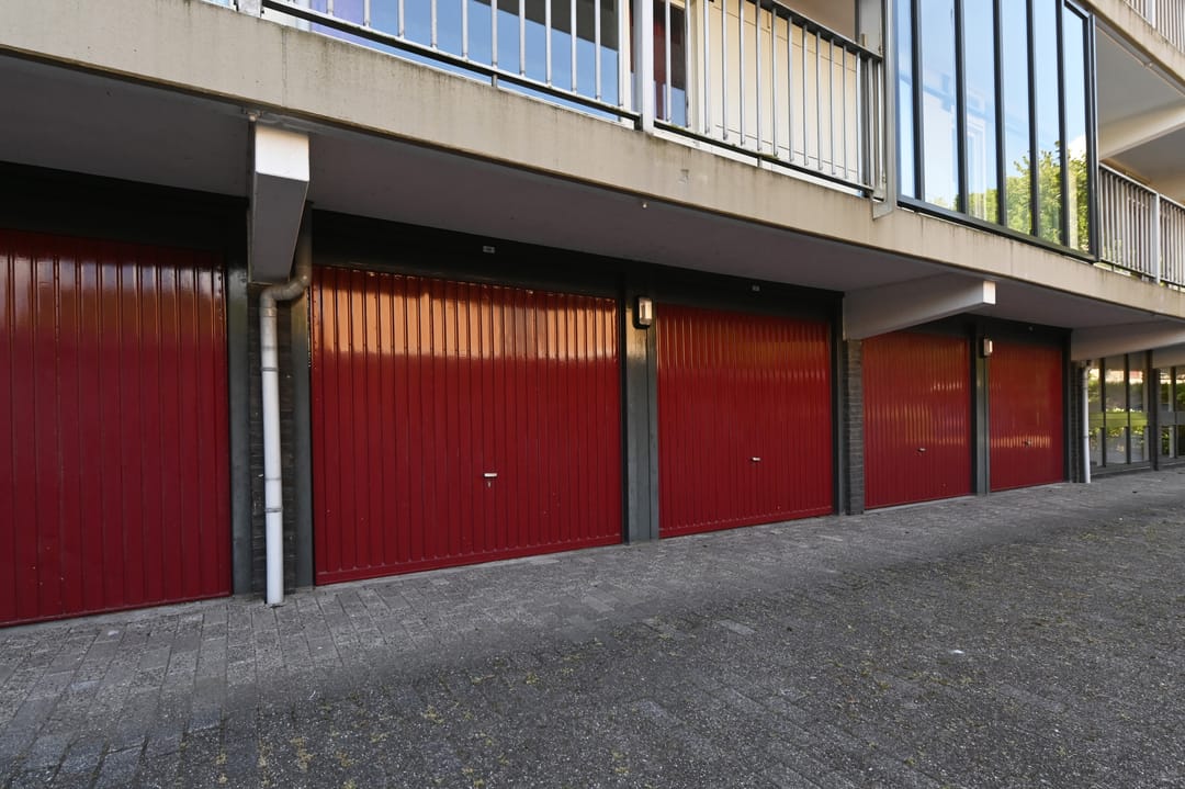 Photo 2 of Catharina van Rennesstraat 50