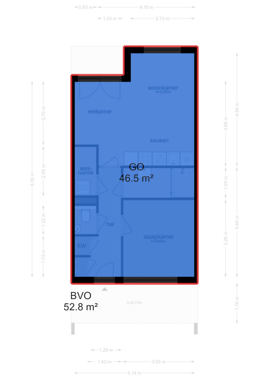 Foto 30 van Waardereiland 5