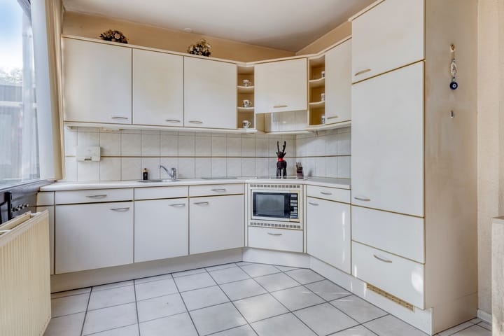 Foto 4 van Driedistel 11