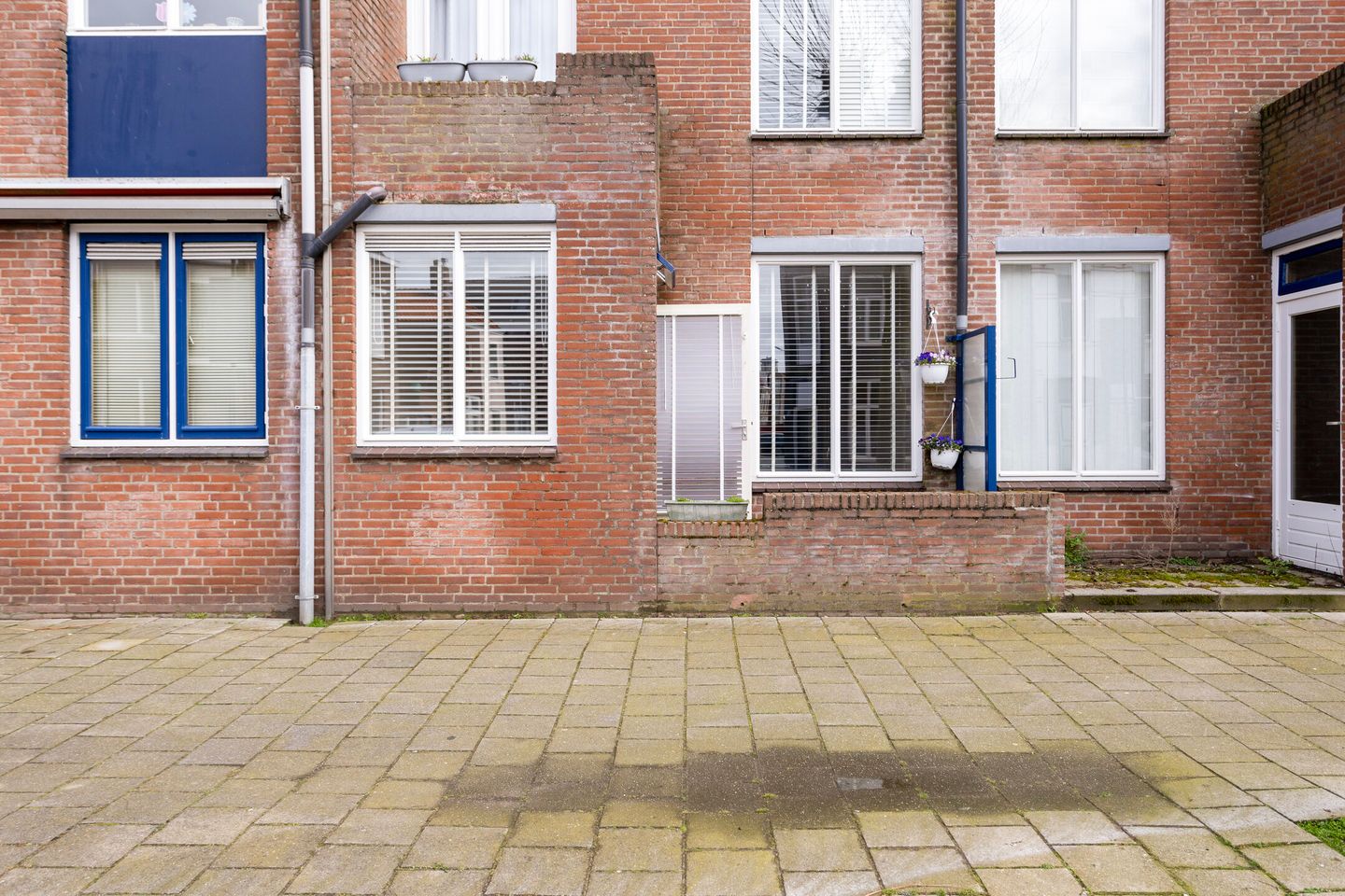 Van Dishoeckstraat 40 main image