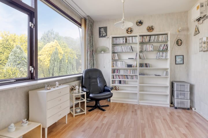 Foto 13 van Driedistel 11