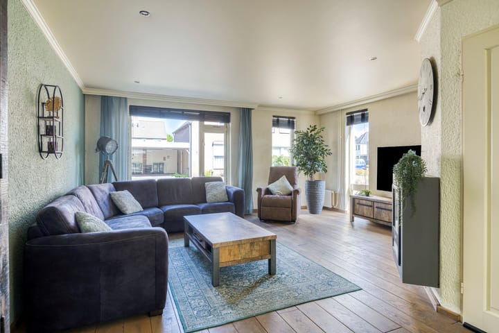 Foto 7 van Ogentroost 1