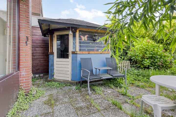 Foto 25 van Driedistel 11