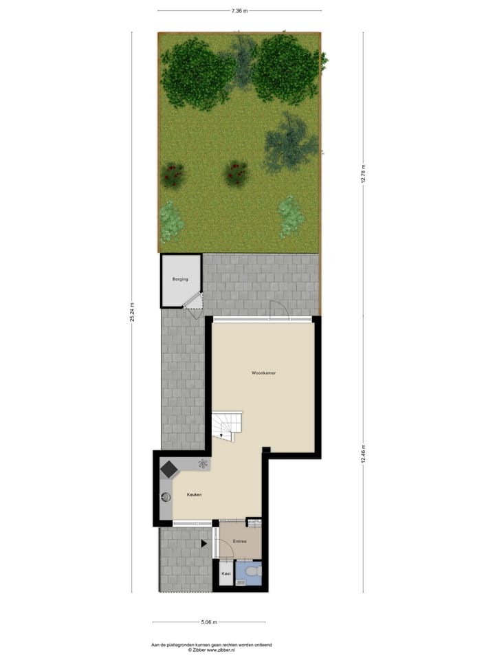 Foto 27 van Driedistel 11