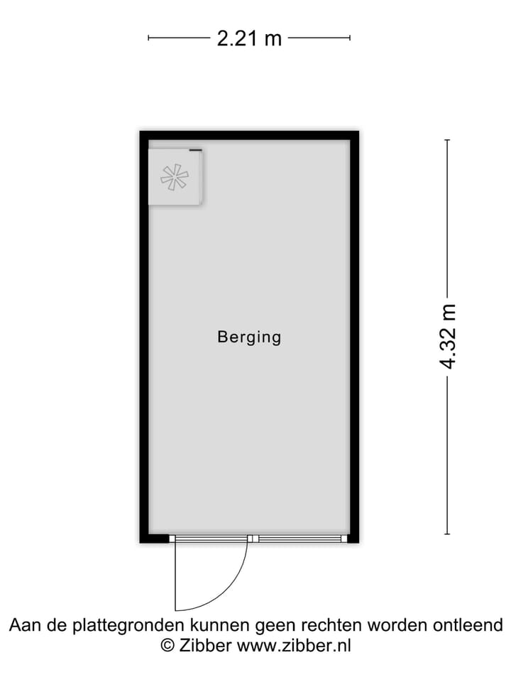 Foto 29 van Driedistel 11