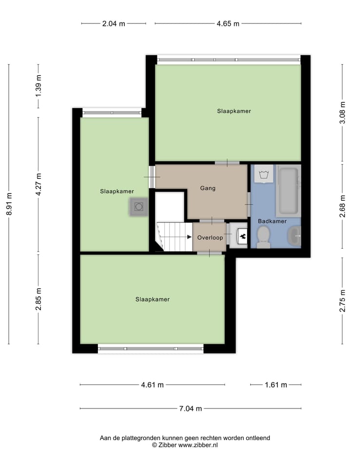 Foto 30 van Driedistel 11