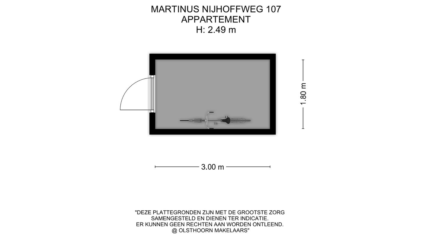 Foto 29 van Martinus Nijhoffweg 107