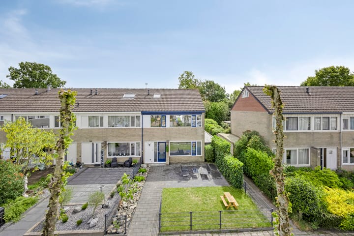 Bekijk foto van Klaverkamp 41