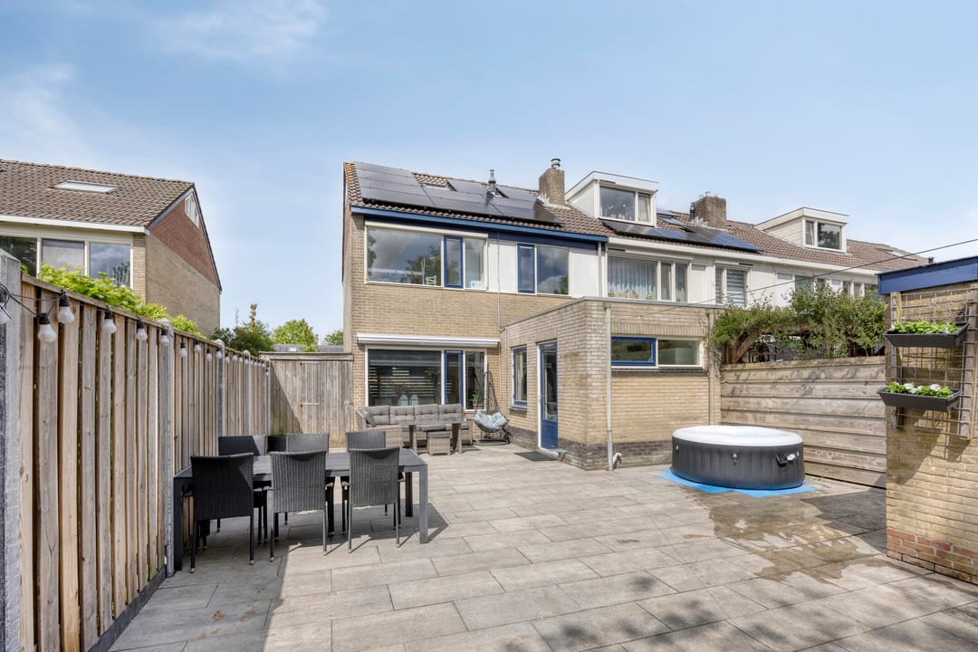 Photo 2 of Klaverkamp 41