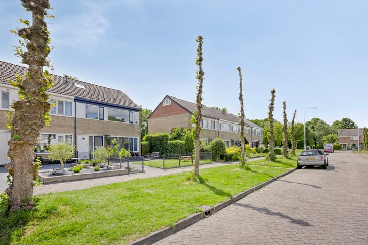 Foto 3 van Klaverkamp 41