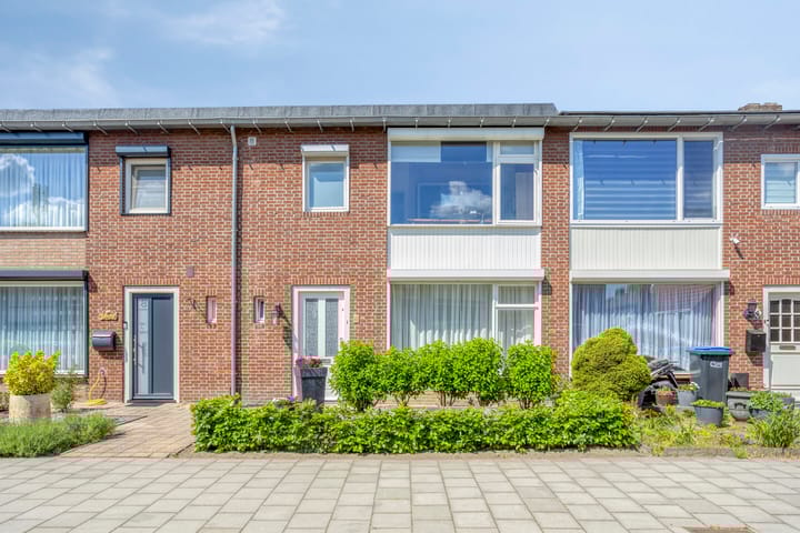 Foto 1 van Dasstraat 6