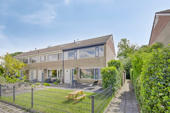 Foto 4 van Klaverkamp 41