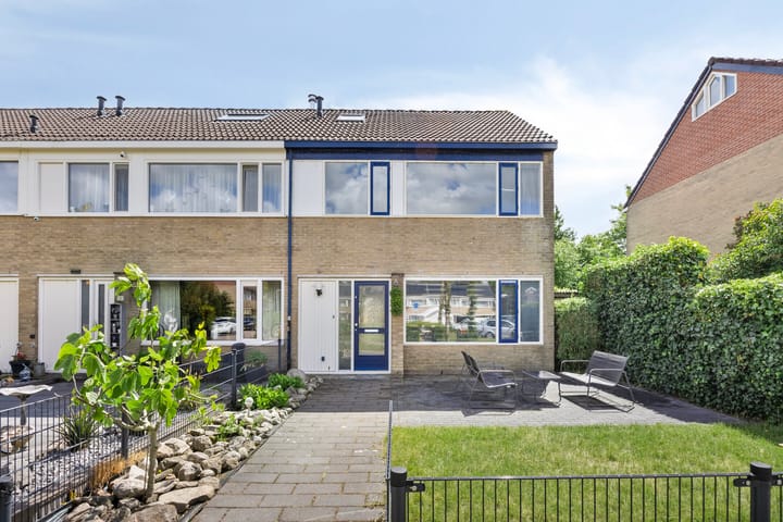 Foto 5 van Klaverkamp 41