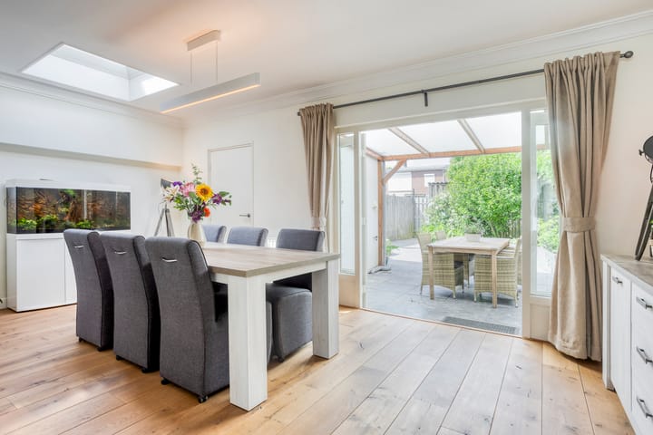 Foto 4 van Dasstraat 6