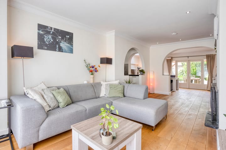 Foto 5 van Dasstraat 6