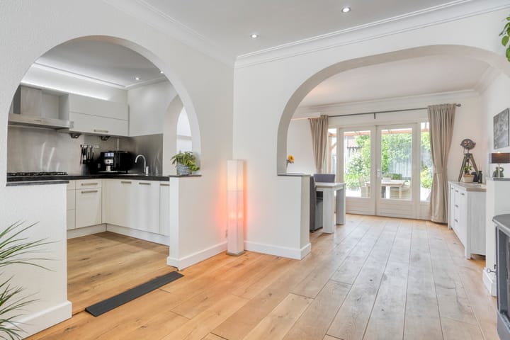 Foto 7 van Dasstraat 6