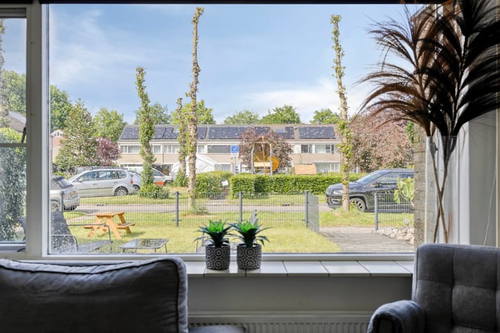 Foto 12 van Klaverkamp 41