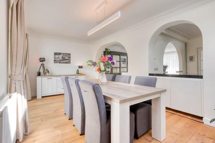 Foto 10 van Dasstraat 6