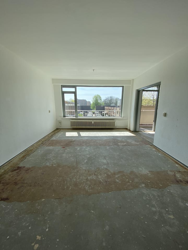 Photo 3 of Loudonstraat 323