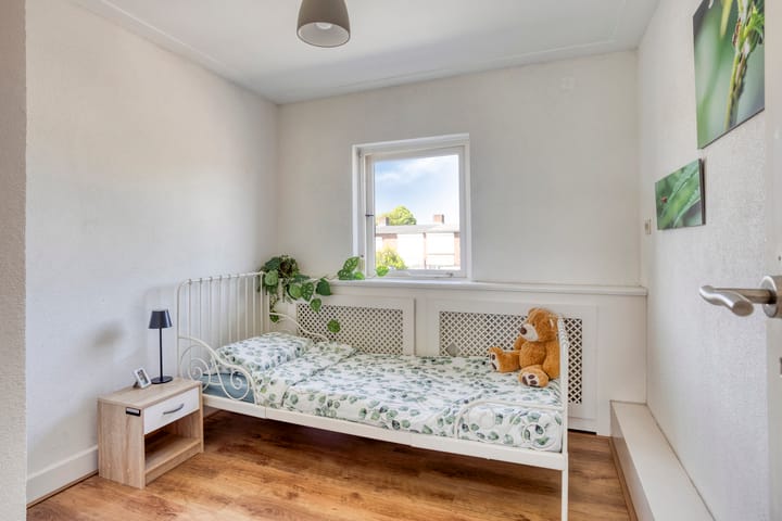 Foto 15 van Dasstraat 6