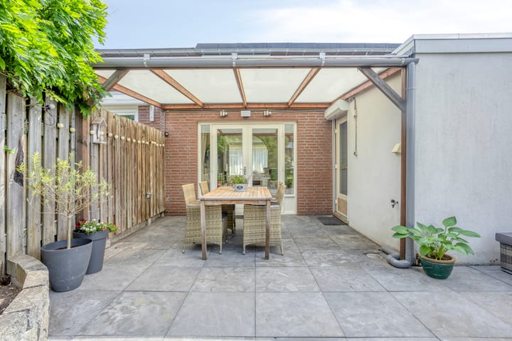 Foto 19 van Dasstraat 6