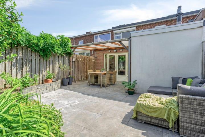 Foto 20 van Dasstraat 6