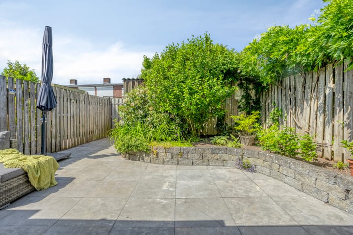 Foto 21 van Dasstraat 6