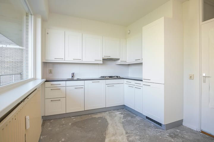 Photo 5 of Loudonstraat 323