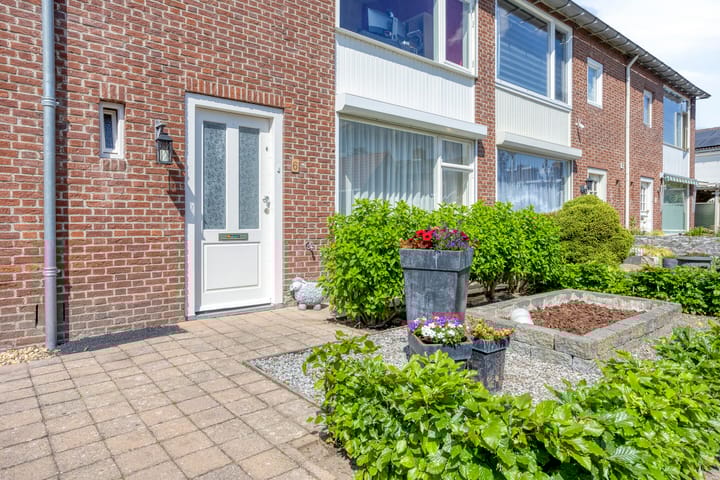 Foto 22 van Dasstraat 6